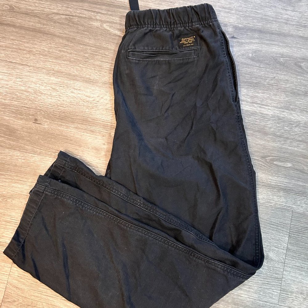 Carhartt Colton Clip Pant